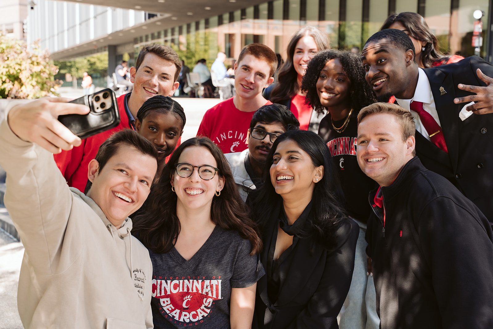 Graduate Student Event